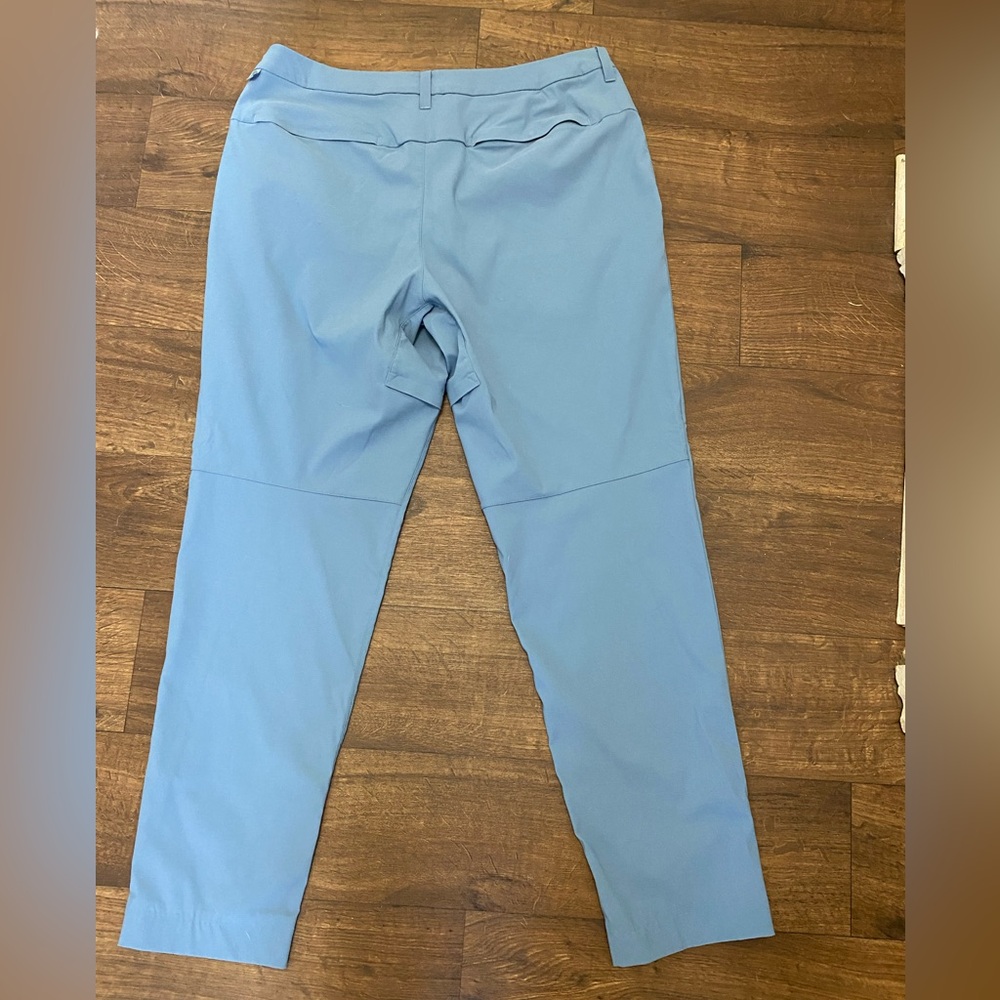 ABC lululemon pants - Picture 2 of 2